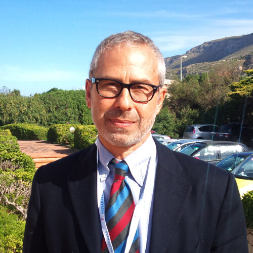 Dr Fabio Cibella