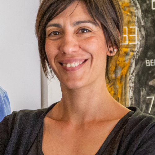 Dr. Maria Guarnaccia