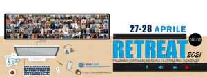 Video Presentazione Retreat IRIB 2021